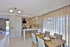 Nirvana Holiday Homes