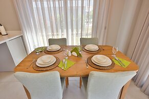 Nirvana Holiday Homes