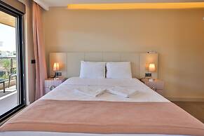 Nirvana Holiday Homes