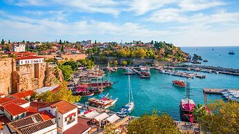 Nirvana Holiday Homes