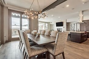 Premium Five Bedroom Suite 5 Apartment Hotel by Redawning