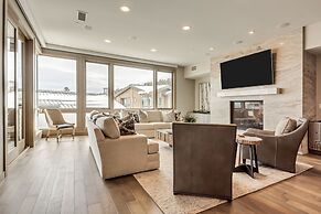 Premium Five Bedroom Suite 5 Apartment Hotel by Redawning