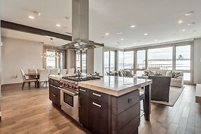 Platinum Two Bedroom 2 Apartment Hotel by Redawning