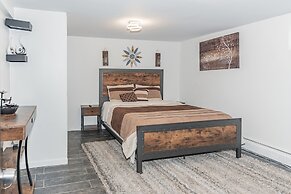 Cozy Modern 1br Apartment - Just 10 Mins From Jfk Airport 1 Bedroom Ap