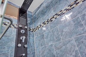 Cozy Modern 1br Apartment - Just 10 Mins From Jfk Airport 1 Bedroom Ap