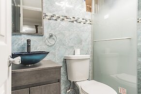 Cozy Modern 1br Apartment - Just 10 Mins From Jfk Airport 1 Bedroom Ap