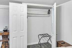 Cozy Modern 1br Apartment - Just 10 Mins From Jfk Airport 1 Bedroom Ap