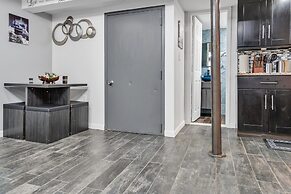 Cozy Modern 1br Apartment - Just 10 Mins From Jfk Airport 1 Bedroom Ap