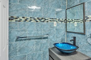 Cozy Modern 1br Apartment - Just 10 Mins From Jfk Airport 1 Bedroom Ap