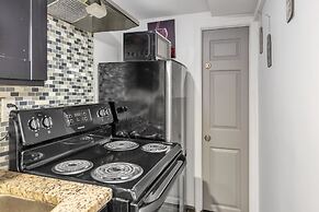 Cozy Modern 1br Apartment - Just 10 Mins From Jfk Airport 1 Bedroom Ap