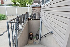 Cozy Modern 1br Apartment - Just 10 Mins From Jfk Airport 1 Bedroom Ap