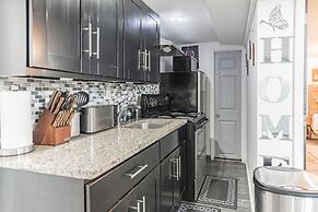 Cozy Modern 1br Apartment - Just 10 Mins From Jfk Airport 1 Bedroom Ap
