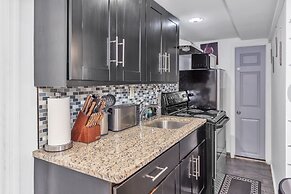 Cozy Modern 1br Apartment - Just 10 Mins From Jfk Airport 1 Bedroom Ap