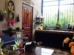 Casa Grande Luxury Accommodations