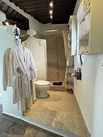 Casa Grande Luxury Accommodations