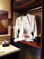 Casa Grande Luxury Accommodations
