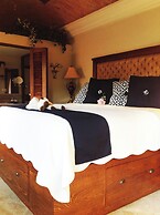 Casa Grande Luxury Accommodations