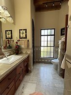 Casa Grande Luxury Accommodations