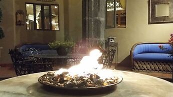 Casa Grande Luxury Accommodations