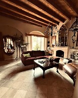 Casa Grande Luxury Accommodations