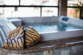 Casa Grande Luxury Accommodations
