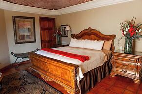 Casa Grande Luxury Accommodations