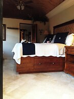 Casa Grande Luxury Accommodations