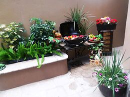 Casa Grande Luxury Accommodations