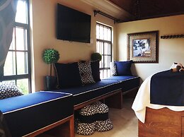 Casa Grande Luxury Accommodations