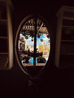 Casa Grande Luxury Accommodations