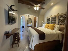 Casa Grande Luxury Accommodations