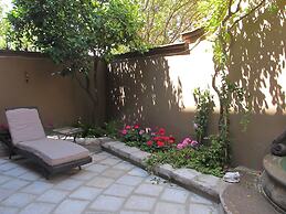 Casa Grande Luxury Accommodations