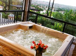 Casa Grande Luxury Accommodations