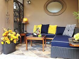 Casa Grande Luxury Accommodations