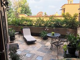 Casa Grande Luxury Accommodations