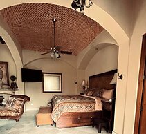 Casa Grande Luxury Accommodations