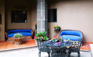 Casa Grande Luxury Accommodations