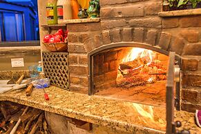 Casa Grande Luxury Accommodations
