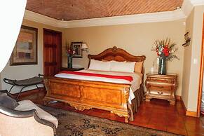Casa Grande Luxury Accommodations