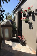 Casa Grande Luxury Accommodations