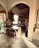 Casa Grande Luxury Accommodations