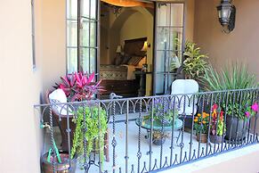 Casa Grande Luxury Accommodations