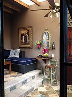 Casa Grande Luxury Accommodations