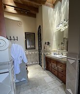 Casa Grande Luxury Accommodations