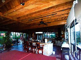 Casa Grande Luxury Accommodations