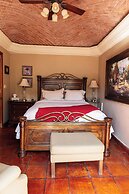 Casa Grande Luxury Accommodations