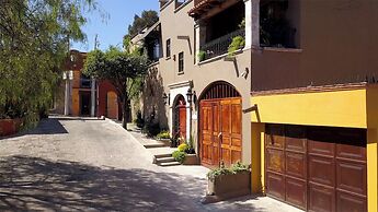 Casa Grande Luxury Accommodations