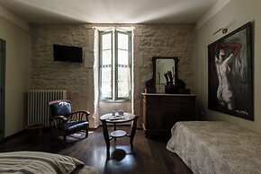 Mas Vidau Porte des Alpilles