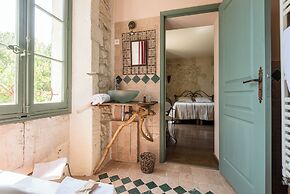 Mas Vidau Porte des Alpilles