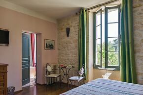 Mas Vidau Porte des Alpilles